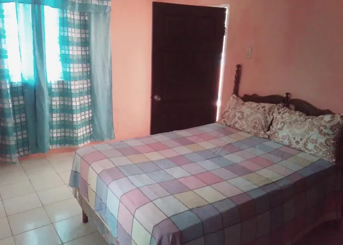 Port Antonio Residence