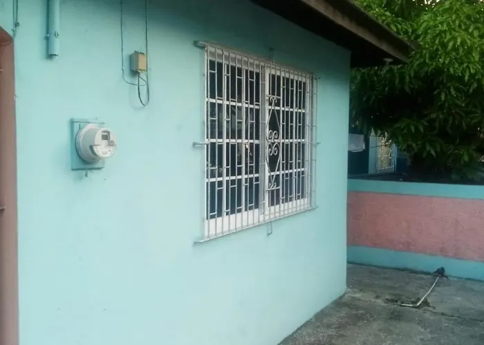 Port Antonio Residence