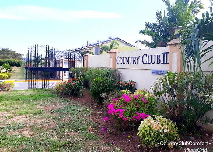 Country Club Comfort